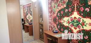 1-к квартира, посуточно, 30м2, 5/5 этаж