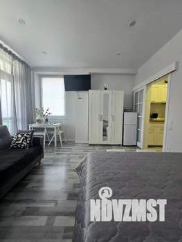 1-к квартира, посуточно, 30м2, 2/3 этаж