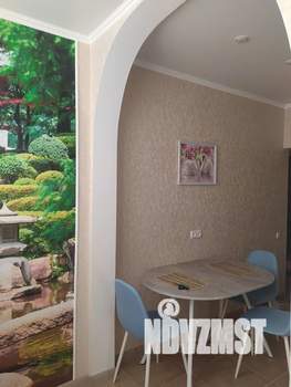 1-к квартира, посуточно, 31м2, 5/7 этаж