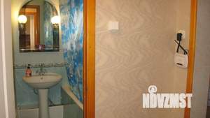 1-к квартира, посуточно, 35м2, 2/9 этаж