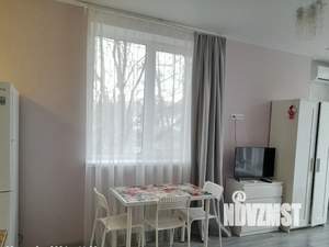 Студия квартира, посуточно, 30м2, 2/3 этаж