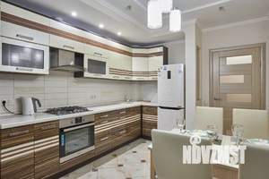 2-к квартира, посуточно, 52м2, 3/10 этаж