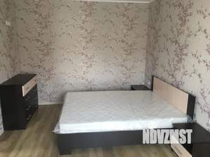 1-к квартира, на длительный срок, 35м2, 2/2 этаж