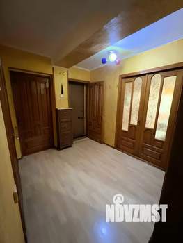 2-к квартира, посуточно, 55м2, 1/5 этаж