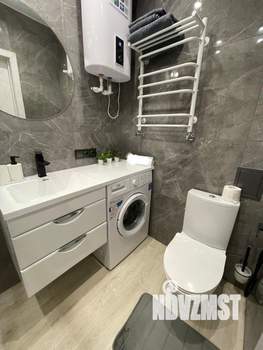 Студия квартира, на длительный срок, 25м2, 3/6 этаж