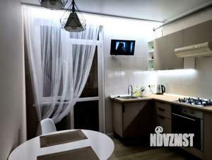 1-к квартира, на длительный срок, 40м2, 1/9 этаж