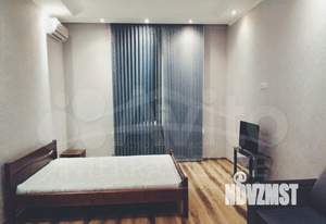 1-к квартира, на длительный срок, 46м2, 3/5 этаж