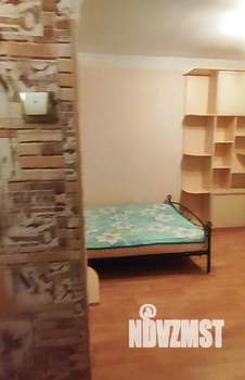 1-к квартира, на длительный срок, 30м2, 1/6 этаж