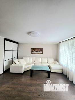 2-к квартира, на длительный срок, 80м2, 2/6 этаж