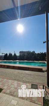 Студия квартира, посуточно, 30м2, 2/5 этаж