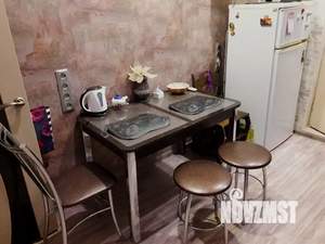 1-к квартира, посуточно, 40м2, 8/8 этаж