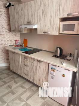 1-к квартира, посуточно, 22м2, 2/4 этаж