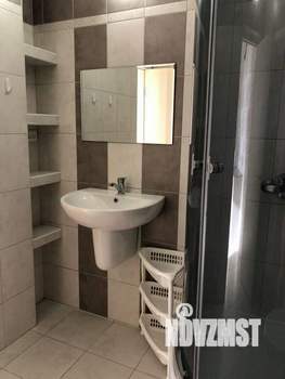 1-к квартира, на длительный срок, 45м2, 7/10 этаж