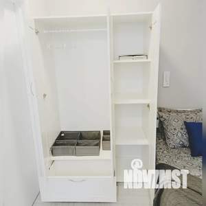 2-к квартира, посуточно, 54м2, 3/4 этаж