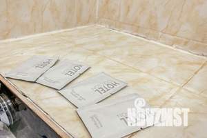 1-к квартира, посуточно, 40м2, 1/2 этаж