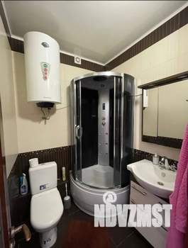 2-к квартира, посуточно, 86м2, 2/2 этаж