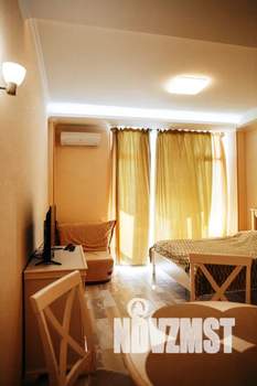 1-к квартира, посуточно, 35м2, 8/9 этаж