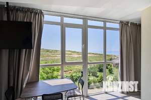 1-к квартира, посуточно, 30м2, 2/5 этаж