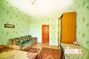 1-к квартира, посуточно, 24м2, 2/3 этаж