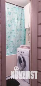 2-к квартира, посуточно, 57м2, 1/9 этаж