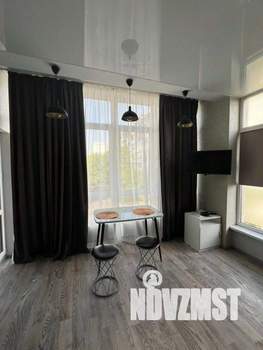 1-к квартира, посуточно, 34м2, 1/1 этаж