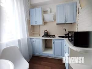 2-к квартира, посуточно, 50м2, 1/5 этаж