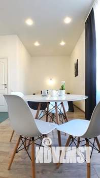 Студия квартира, посуточно, 32м2, 2/4 этаж