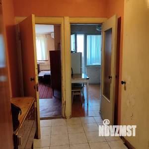 1-к квартира, на длительный срок, 35м2, 3/9 этаж