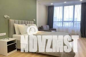 1-к квартира, посуточно, 32м2, 6/10 этаж