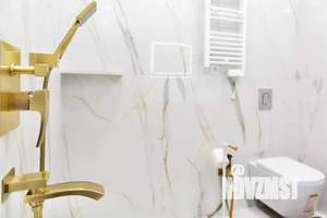 1-к квартира, посуточно, 41м2, 7/11 этаж