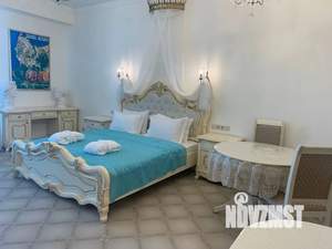 1-к квартира, посуточно, 45м2, 4/10 этаж