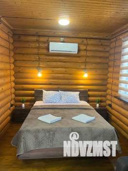 Студия квартира, посуточно, 27м2, 1/2 этаж