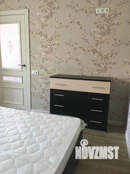 1-к квартира, на длительный срок, 35м2, 2/2 этаж