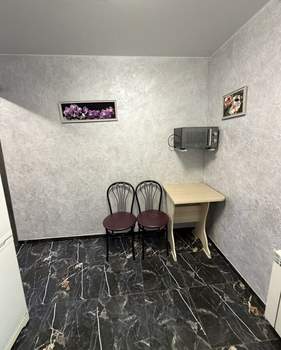 1-к квартира, на длительный срок, 32м2, 1/10 этаж