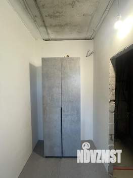 1-к квартира, посуточно, 37м2, 2/3 этаж