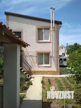 1-к квартира, посуточно, 42м2, 2/2 этаж
