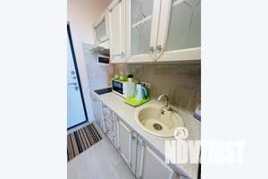 1-к квартира, посуточно, 25м2, 3/6 этаж