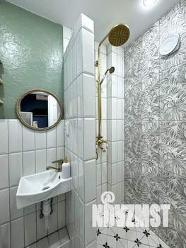 Студия квартира, посуточно, 17м2, 1/12 этаж