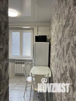 1-к квартира, посуточно, 35м2, 5/5 этаж