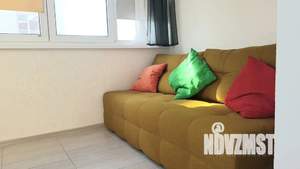 1-к квартира, посуточно, 50м2, 9/10 этаж