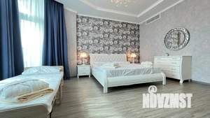 2-к квартира, посуточно, 88м2, 7/9 этаж