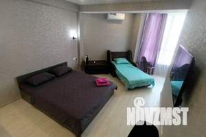 1-к квартира, посуточно, 26м2, 4/4 этаж