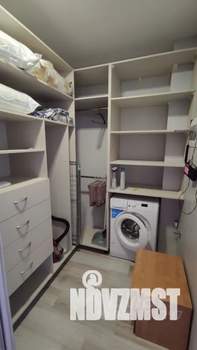 1-к квартира, посуточно, 43м2, 5/5 этаж
