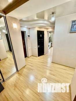 1-к квартира, посуточно, 45м2, 4/5 этаж