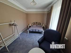 3-к квартира, посуточно, 87м2, 1/3 этаж