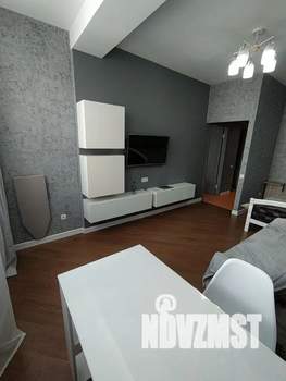 1-к квартира, посуточно, 35м2, 4/5 этаж