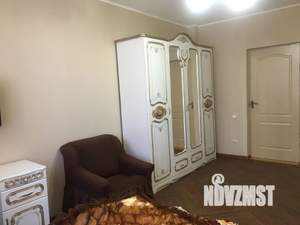 2-к квартира, посуточно, 50м2, 2/2 этаж