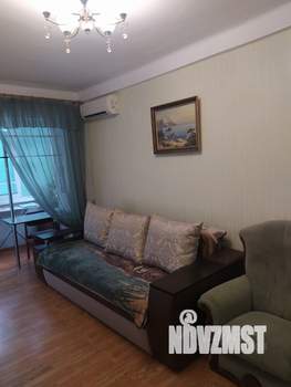 1-к квартира, на длительный срок, 35м2, 3/5 этаж