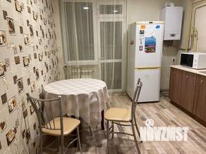 1-к квартира, посуточно, 46м2, 8/9 этаж