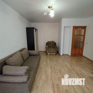 1-к квартира, на длительный срок, 30м2, 4/5 этаж